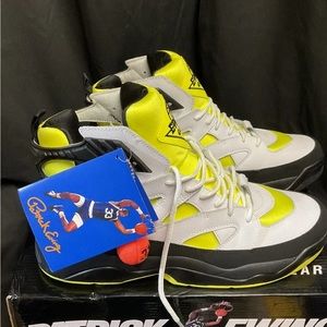 Brand new Patrick Ewing image